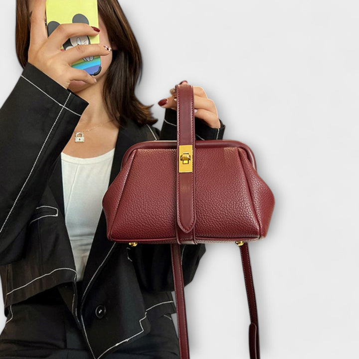 Giselda | Vintage a Spalla Bag
