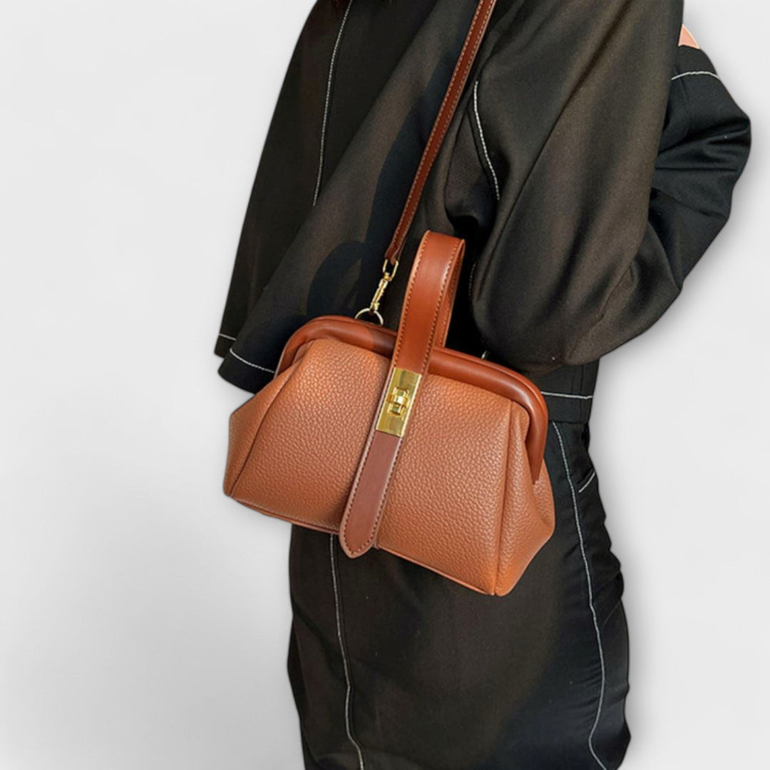 Giselda | Vintage a Spalla Bag