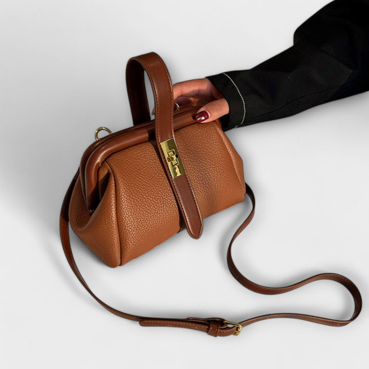 Giselda | Vintage a Spalla Bag