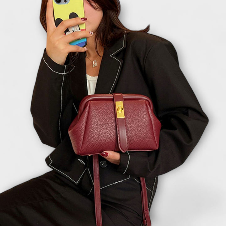 Giselda | Vintage a Spalla Bag
