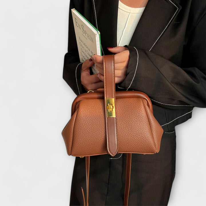 Giselda | Vintage a Spalla Bag