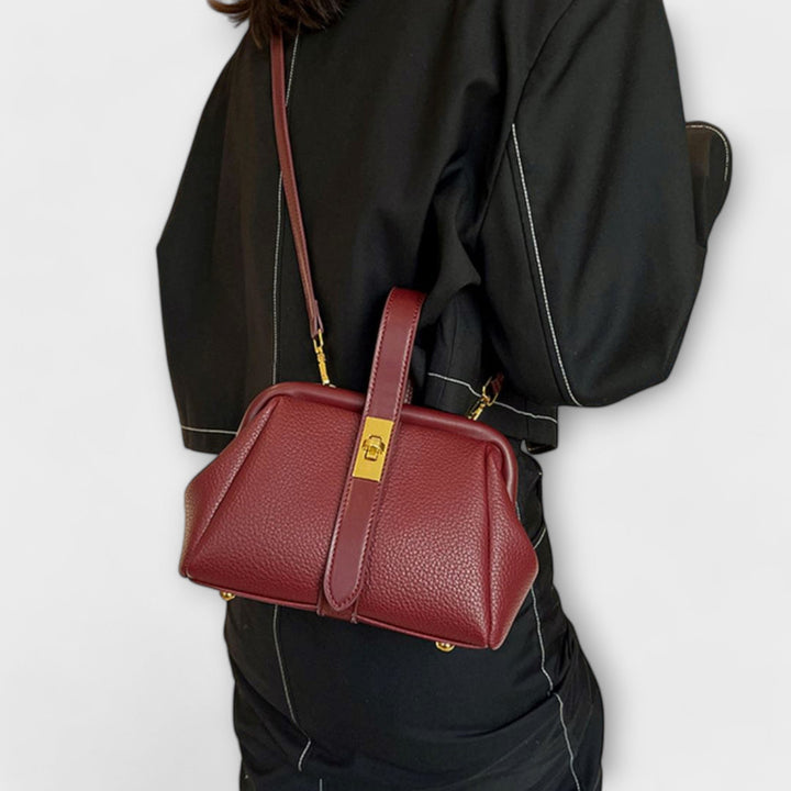 Giselda | Vintage a Spalla Bag