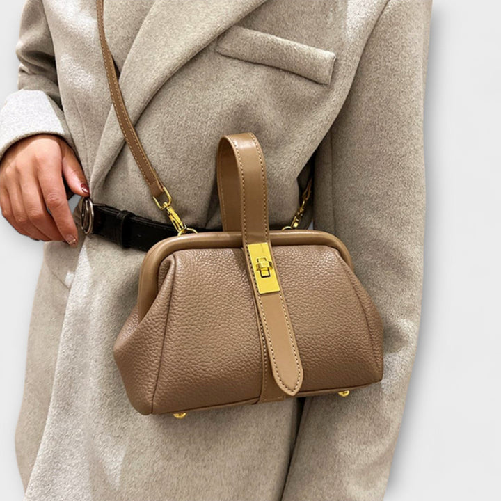 Giselda | Vintage a Spalla Bag