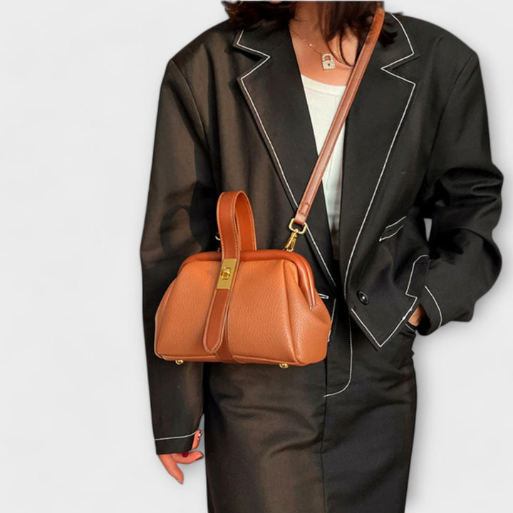Giselda | Vintage a Spalla Bag