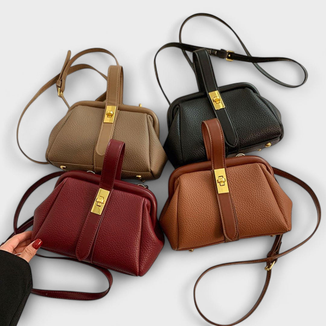 Giselda | Vintage a Spalla Bag