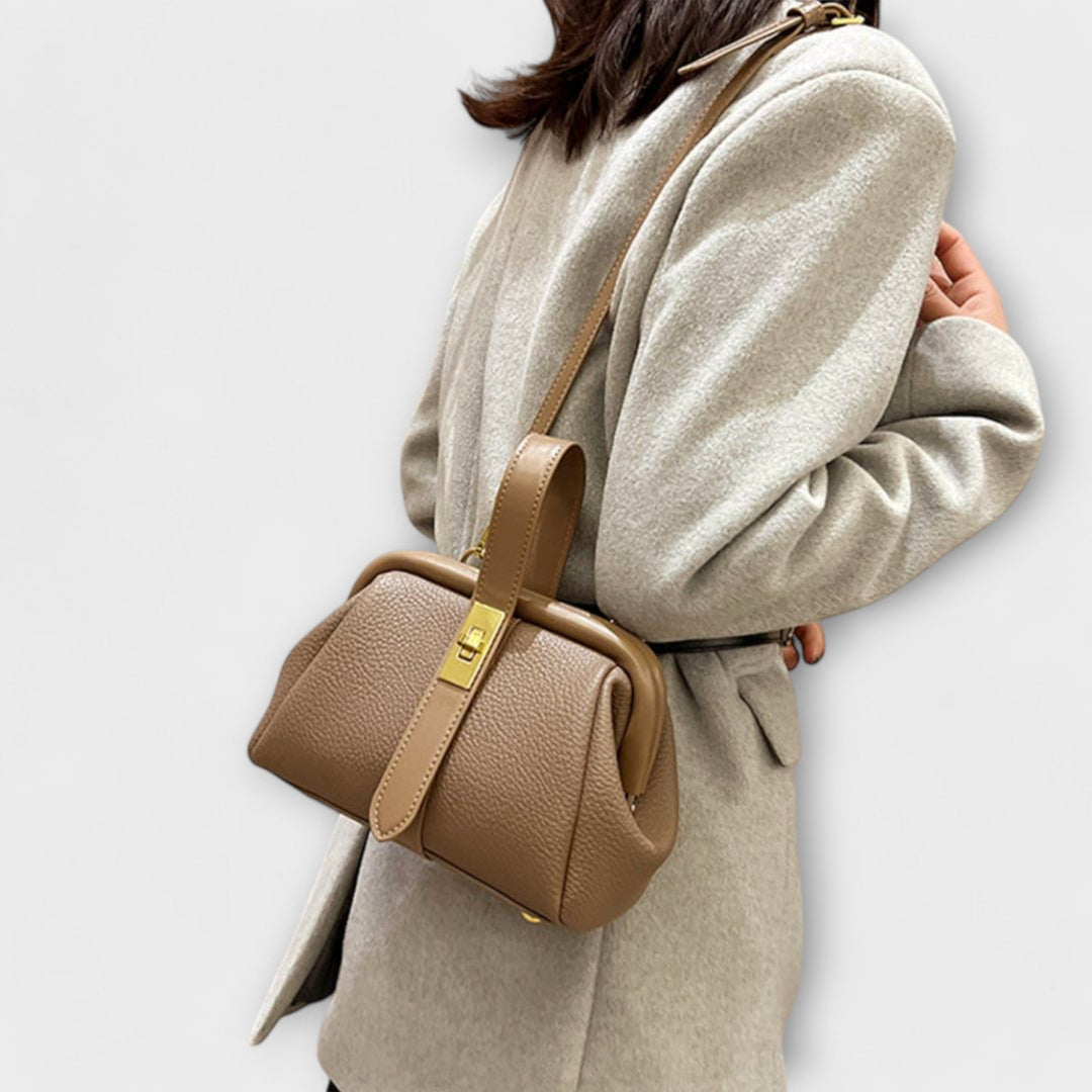 Giselda | Vintage a Spalla Bag