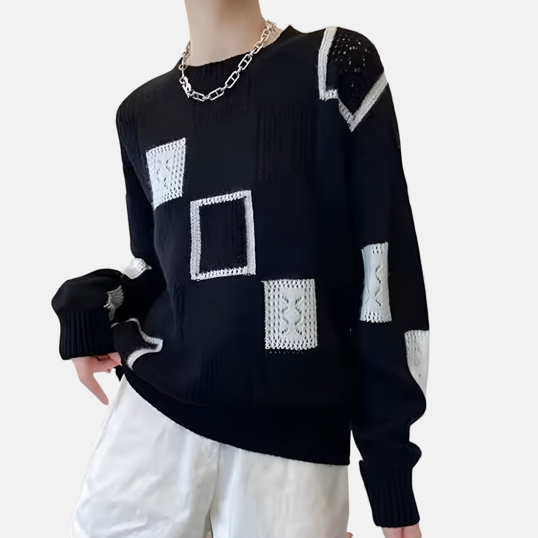 Alica | Sweater Elegant & Cozy