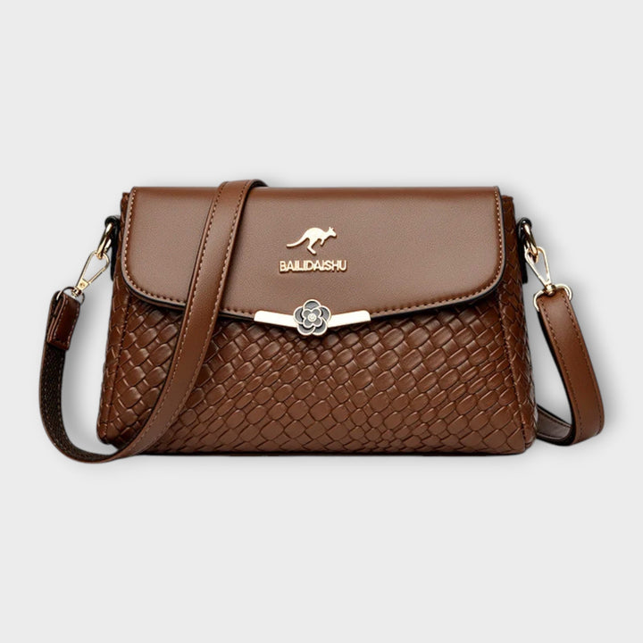 Meriel | Luxurious a Spalla Bag