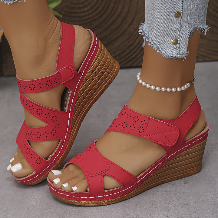 Fioreva | Summer Comfort Sandal