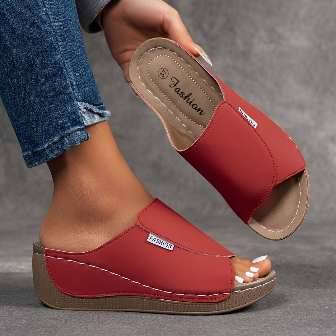 India | Summer Comfort Sandal