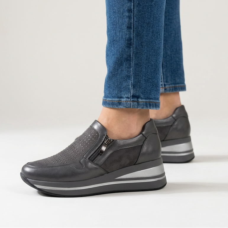 Chiara | Sneakers comoda donna
