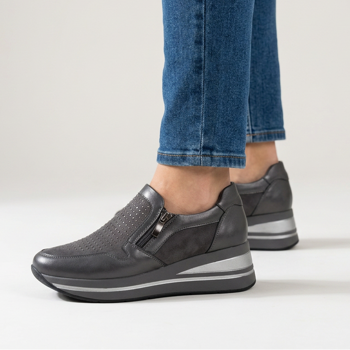 Chiara | Sneakers comoda donna