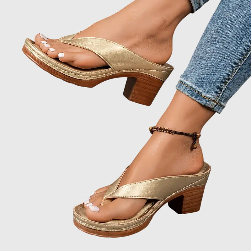 Pia | Orthopedic Sandals