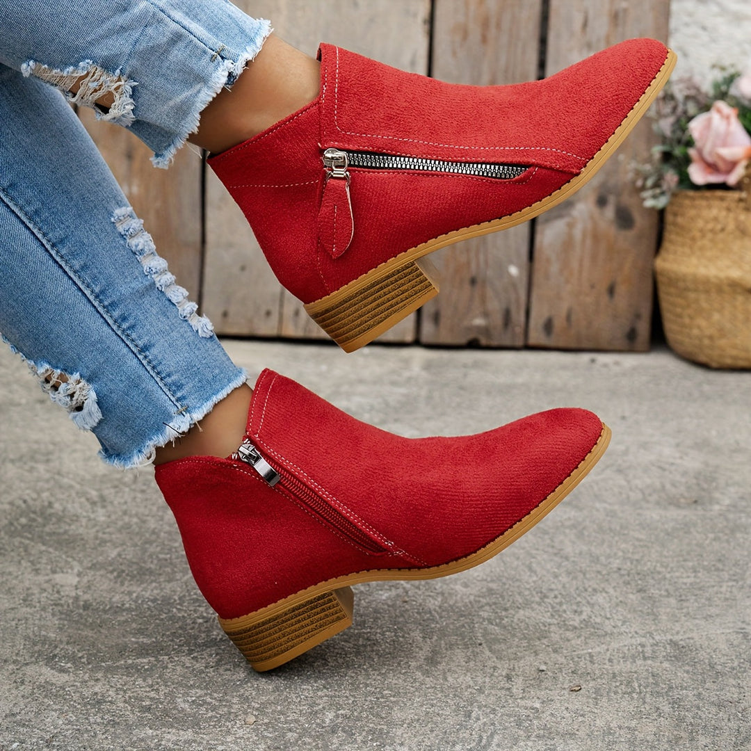 Beatrice | Stivali dallo Stile Classico