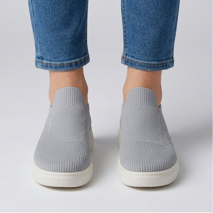 Nerea | Sneakers comoda donna