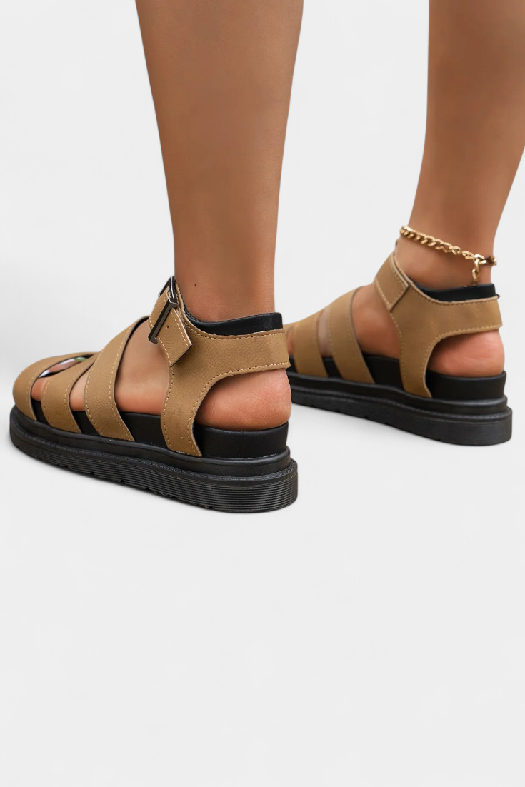 Renes | Summer Comfort Sandal