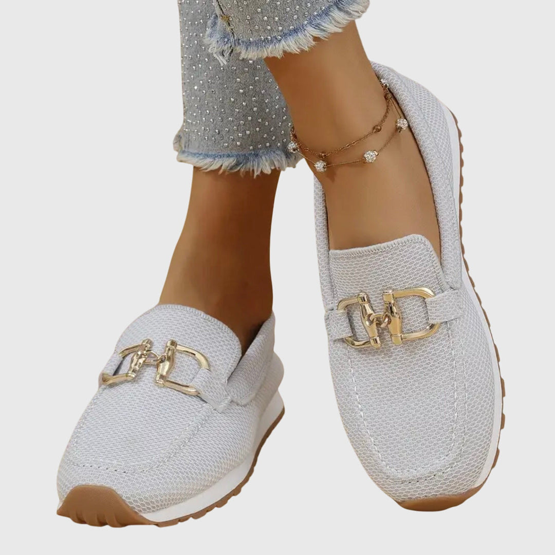 Lili | Gentle Orthopedic Sneaker