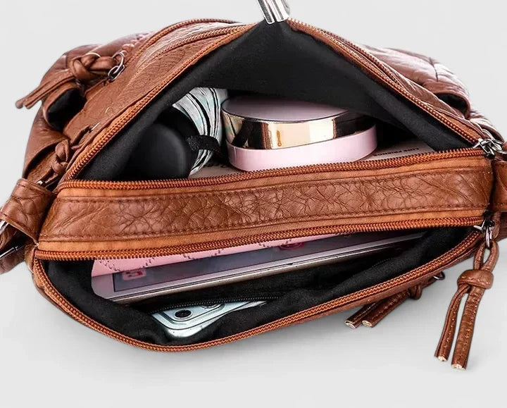 Bellisara | Elegant a Spalla Bag