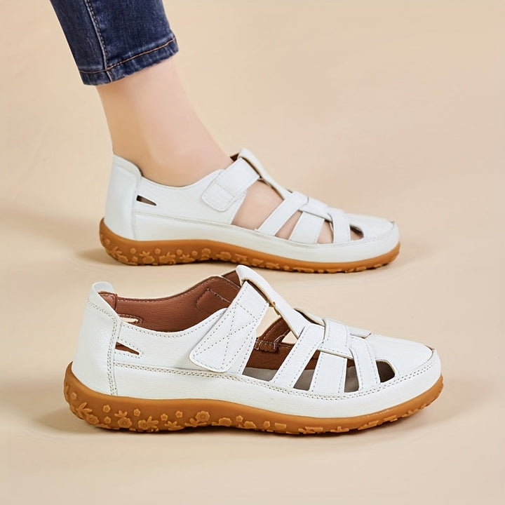 Lea | Summer Comfort Sandal
