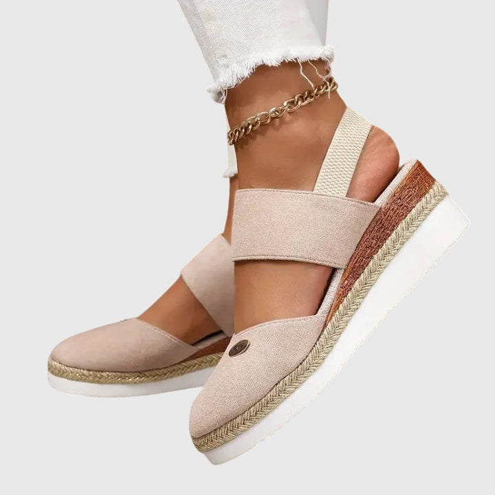 Antonia | Summer Comfort Sandal
