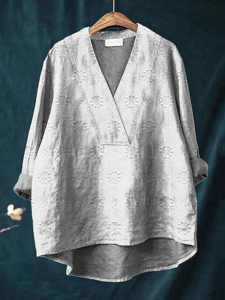 Cara | Effortless Blouse