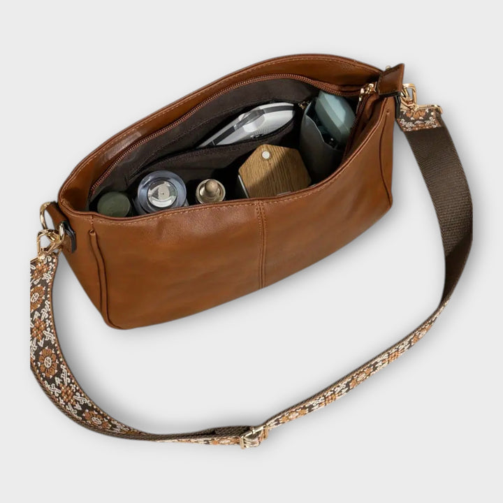 Ulyana | Quotidiano Crossbody Bag