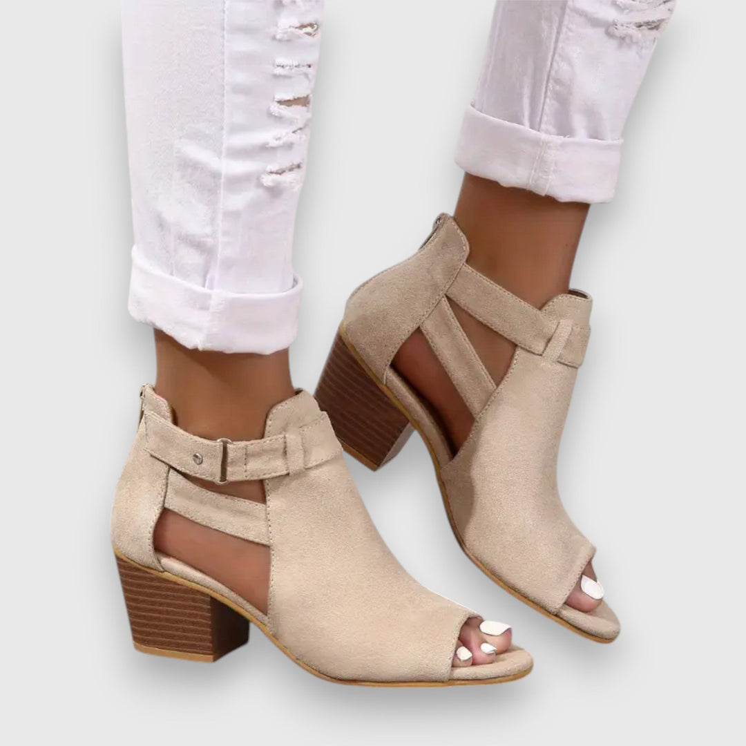 Nantin | Summer Comfort Sandal