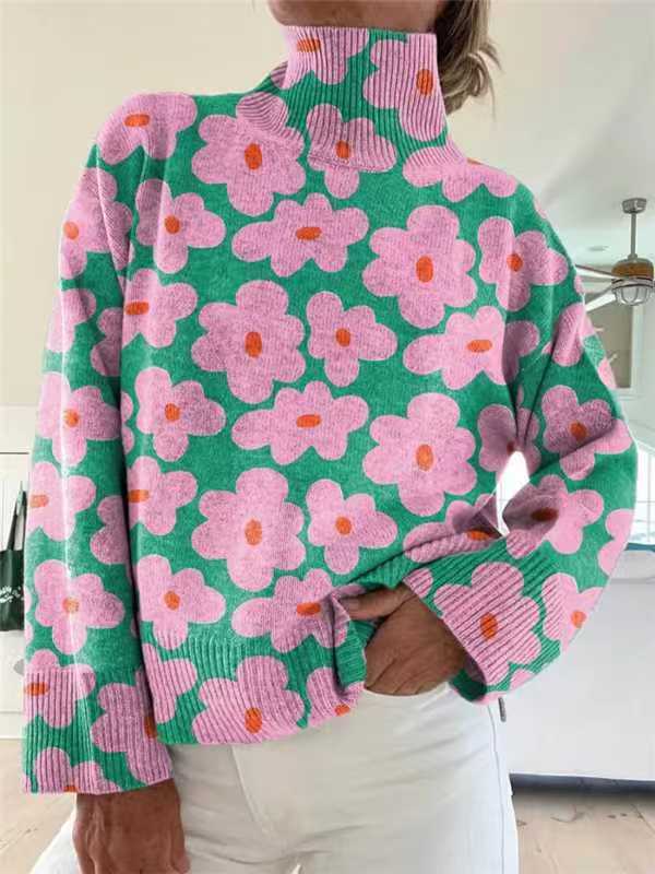 Aspen | Christmas Tree Sweater - 15Style