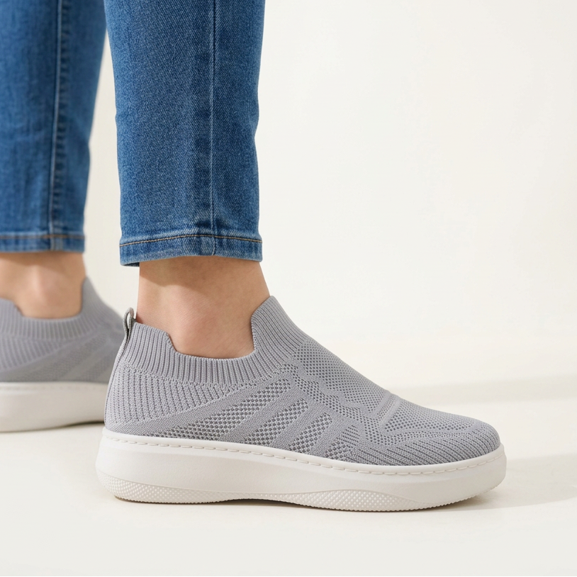 Nerea | Sneakers comoda donna