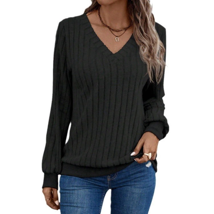 Celestinah | Comfortable Sweater - Navy
