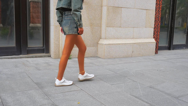 Wren | Quiet Orthopedic Sneaker