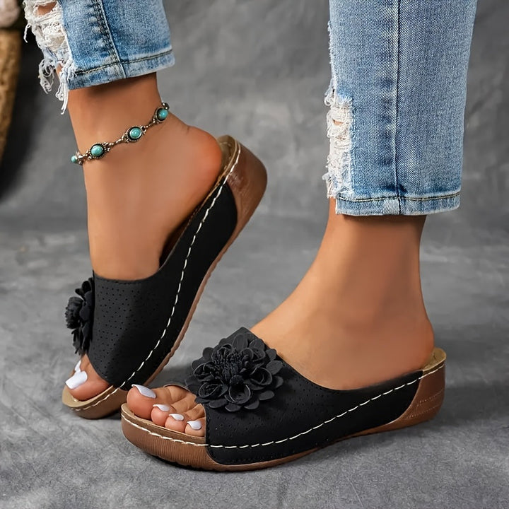 Athina | Summer Comfort Sandal