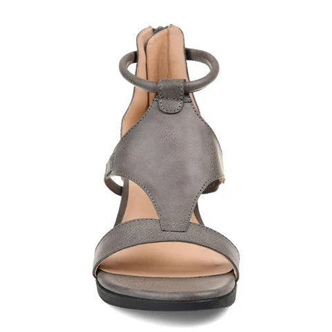 Leila | Sandals - Black