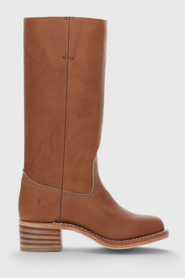 Grace | Moderno Classic Boots for All-Stagione Wear