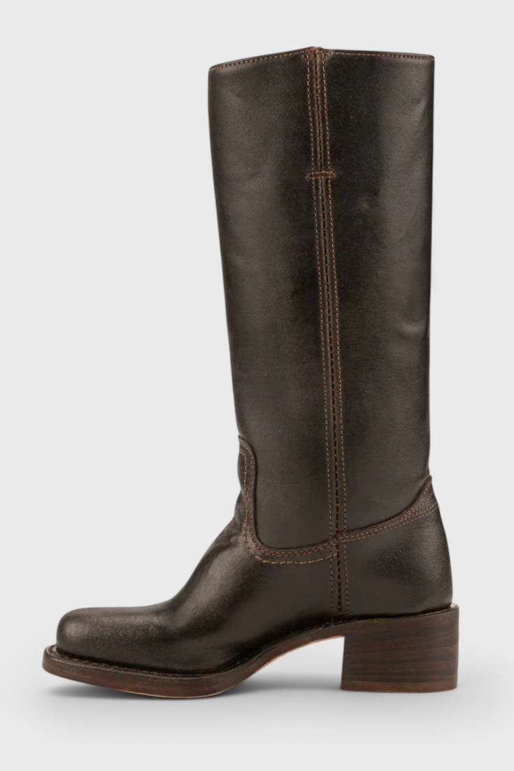 Grace | Moderno Classic Boots for All-Stagione Wear