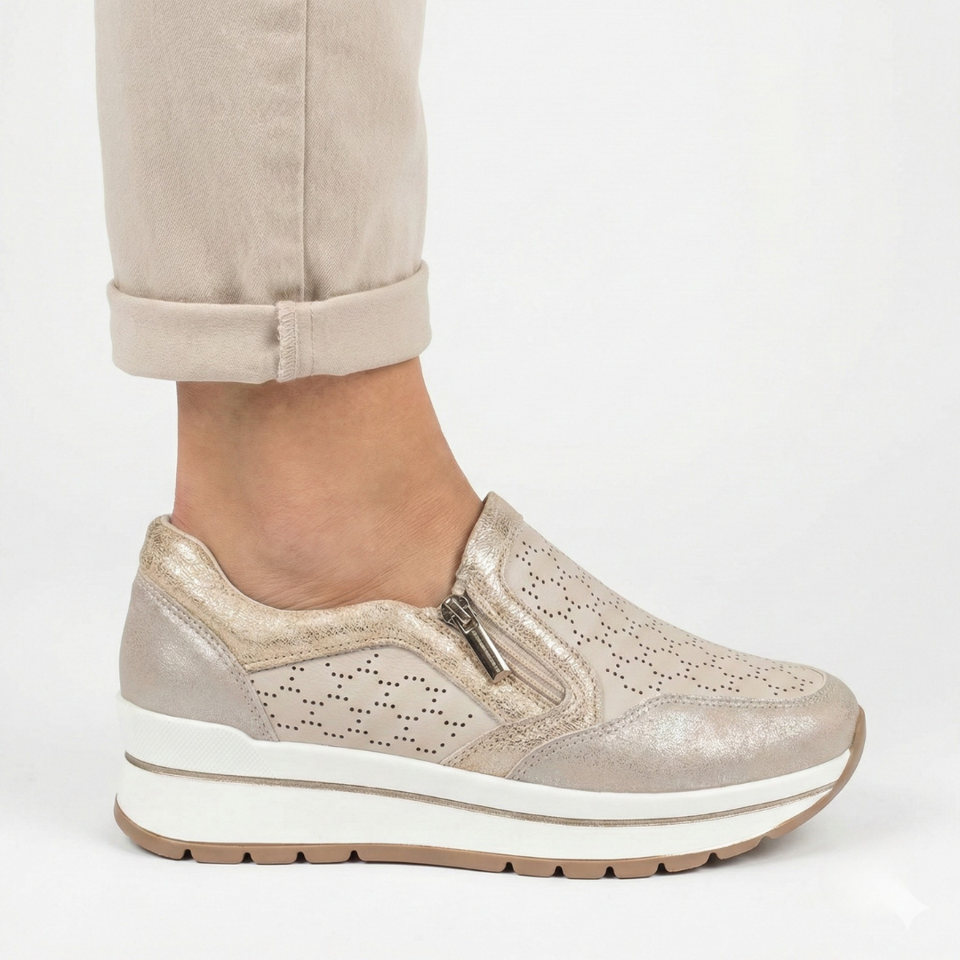 Candi | Scarpa comodo donna