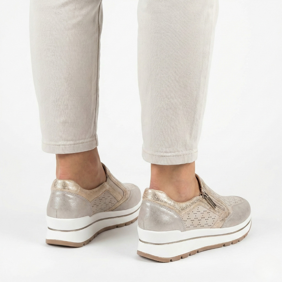 Candi | Scarpa comodo donna