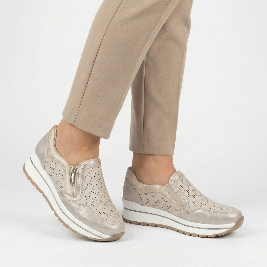 Candi | Scarpa comodo donna