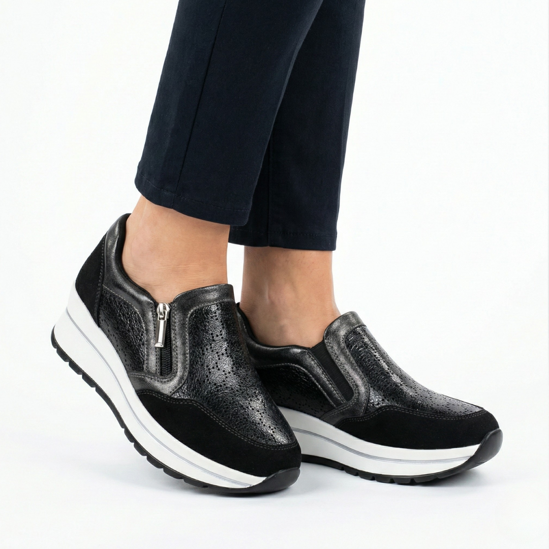 Candi | Scarpa comodo donna