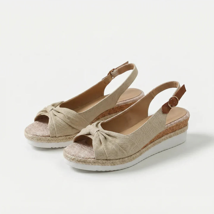 Kanti | Summer Comfort Sandal