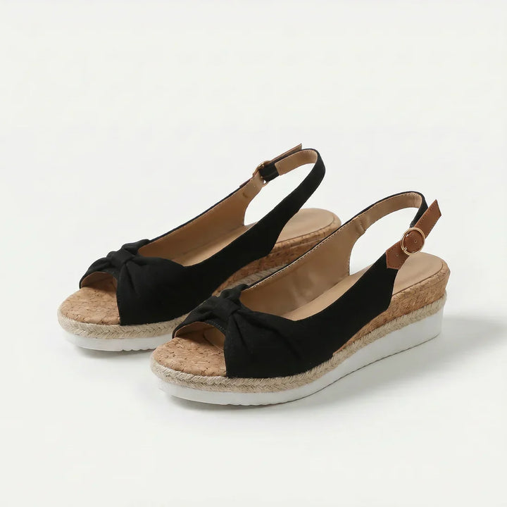 Kanti | Summer Comfort Sandal