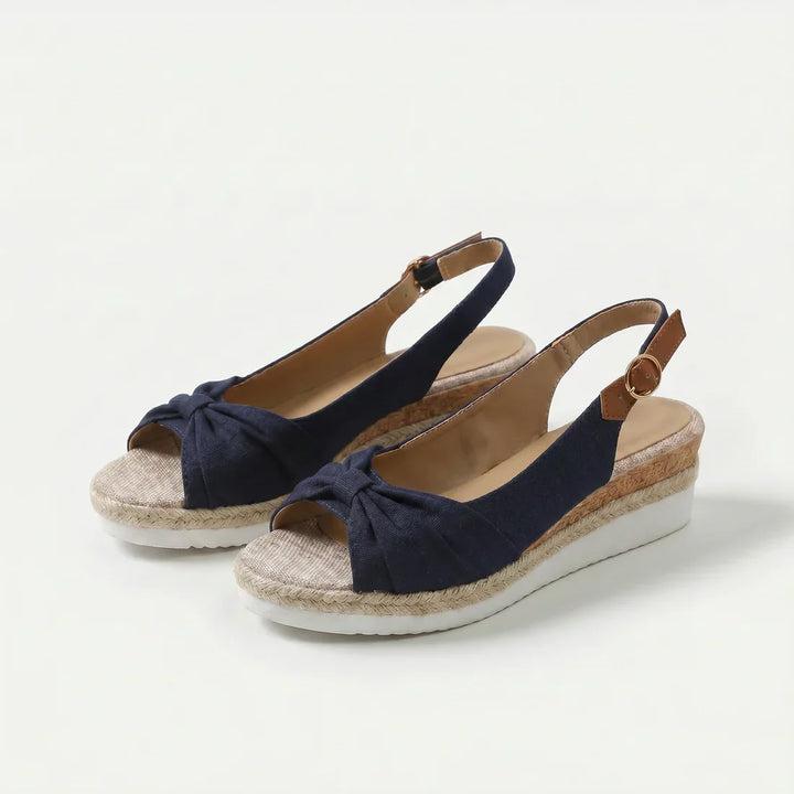 Kanti | Summer Comfort Sandal
