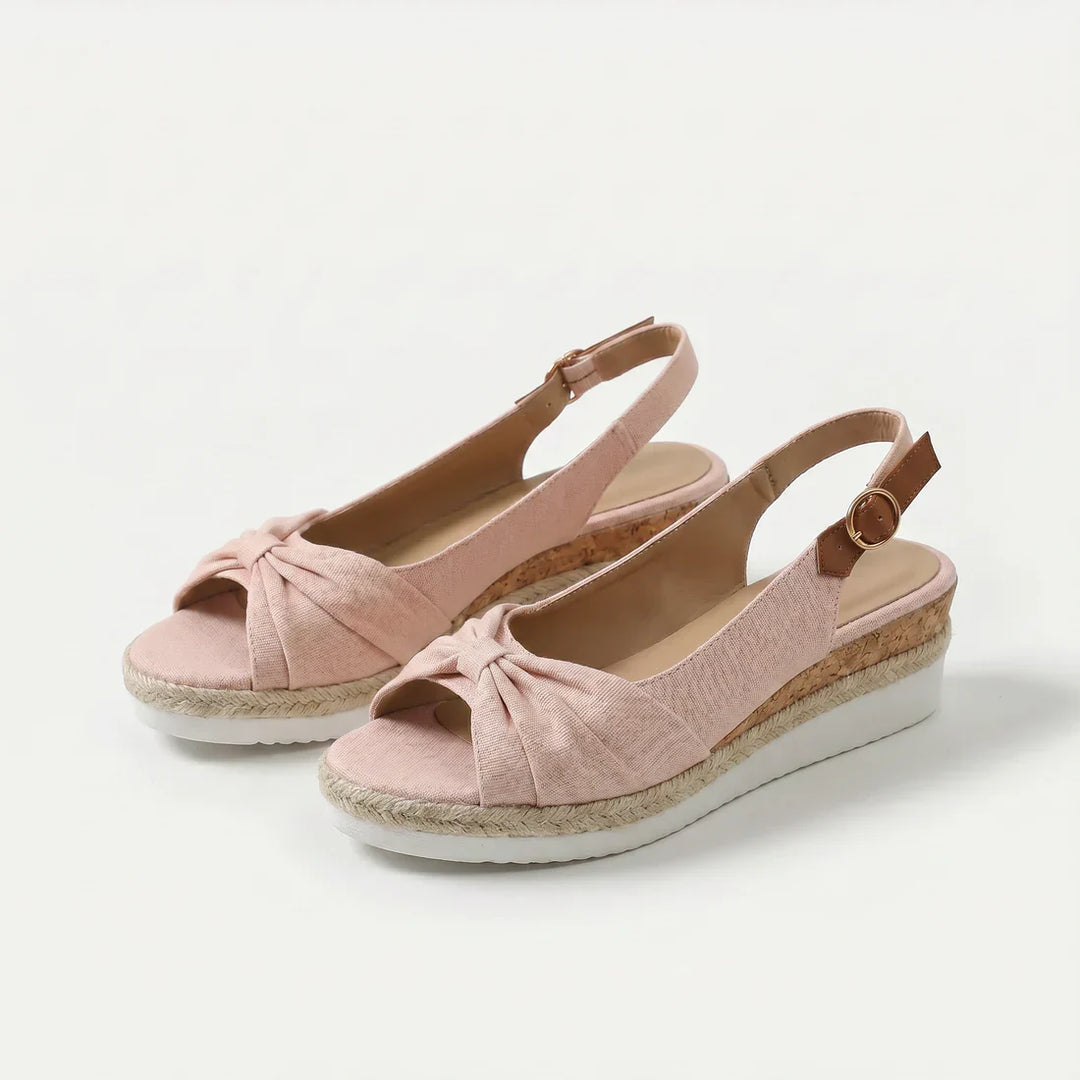 Kanti | Summer Comfort Sandal