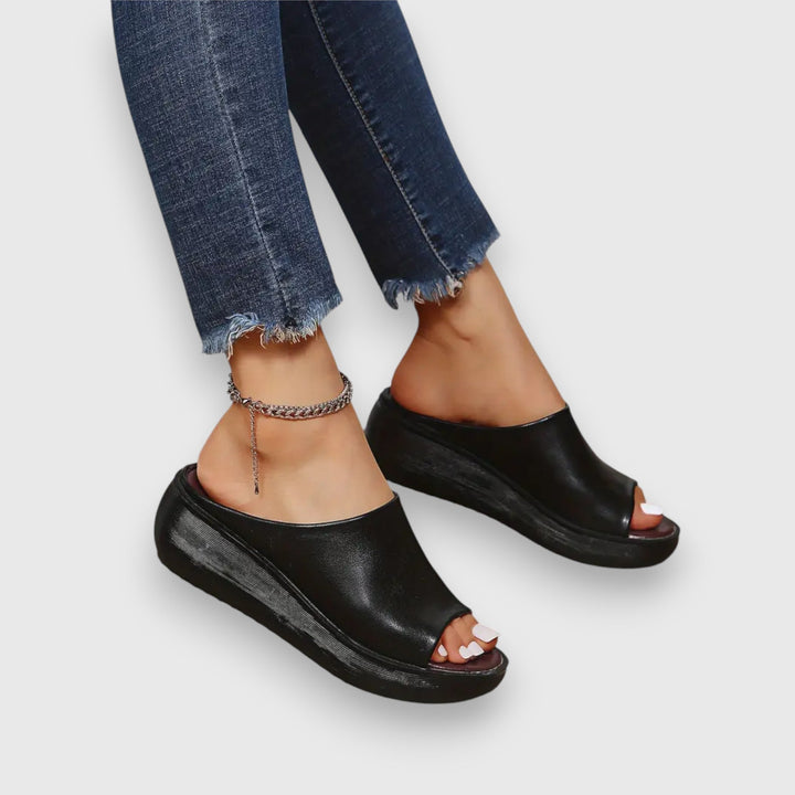 Ameli | Summer Comfort Sandal