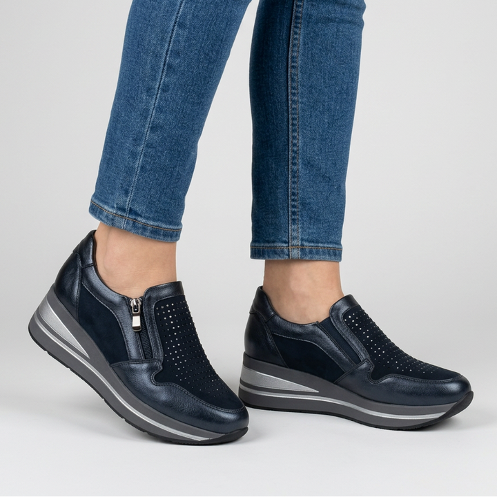 Chiara | Sneakers comoda donna
