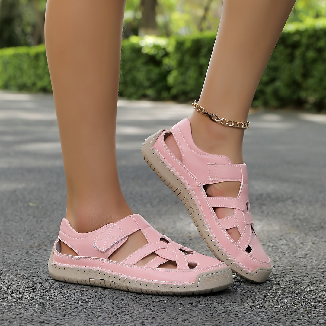 Nava | Summer Comfort Sandal