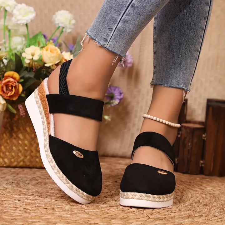 Brenda | Sandals - 