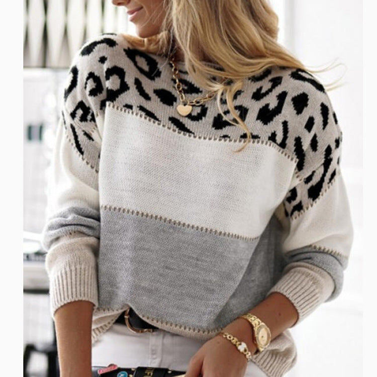 Olyxiahh | Elegant Sweater - Rose