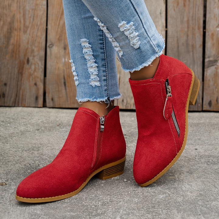 Beatrice | Stivali dallo Stile Classico