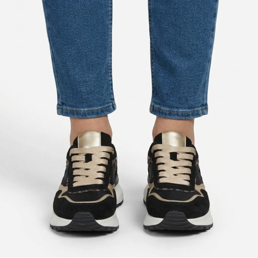 Elea | Sneakers comoda donna